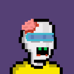 ZOMBIE #4640