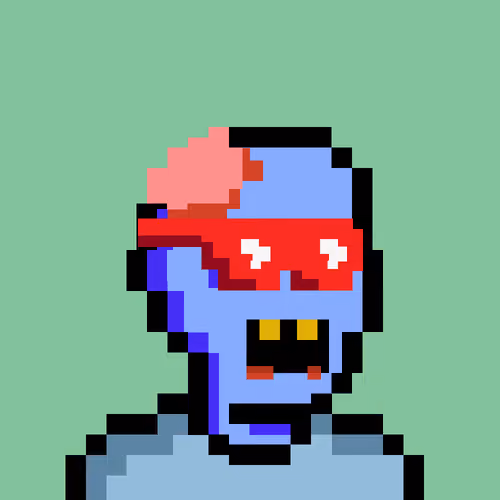ZOMBIE #1901