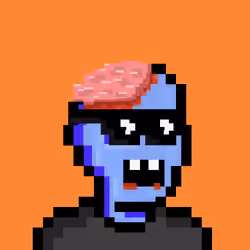 ZOMBIE #1773