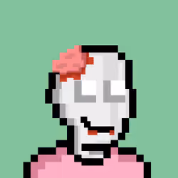 ZOMBIE #1580
