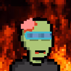 ZOMBIE #3511