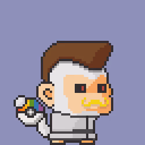 Baby Monkey Crypto Club