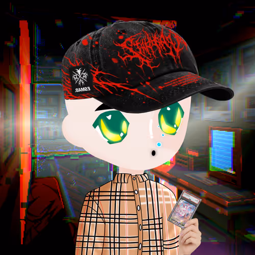 Ritiliow #454