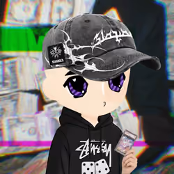 Ritiliow #657