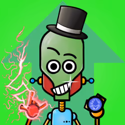 Dexbot #535