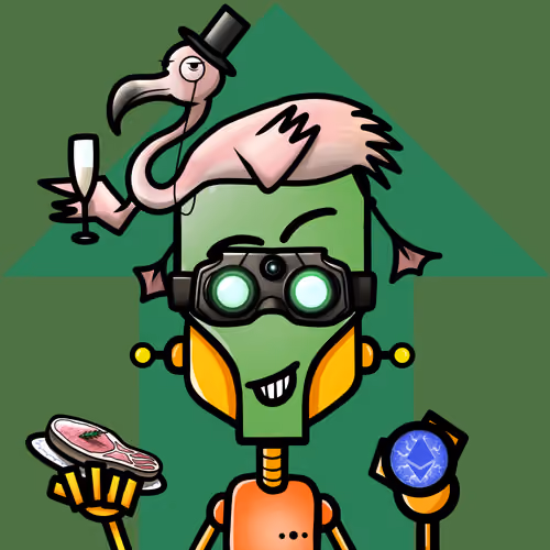 Dexbot #209