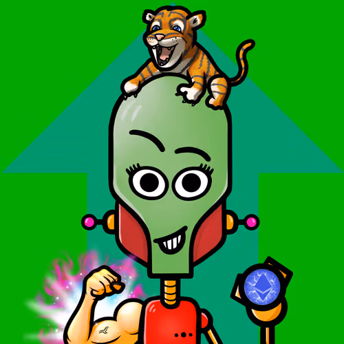 Dynamicdexbots