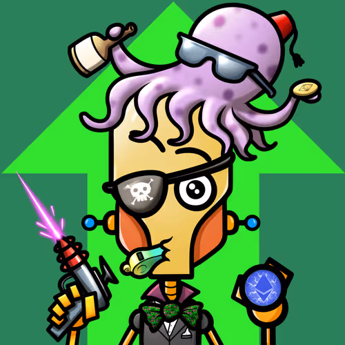Dynamicdexbots