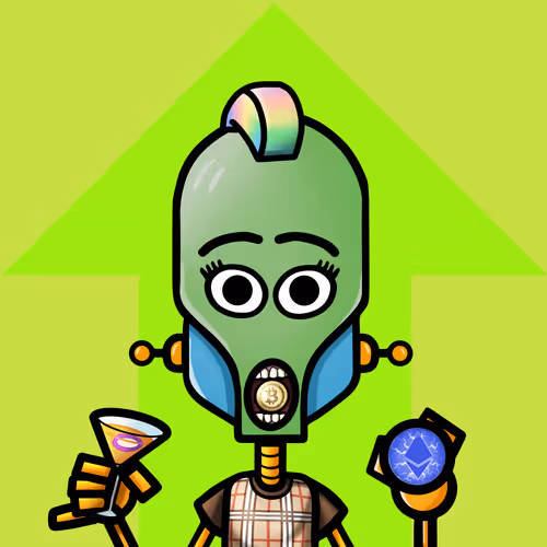 Dynamicdexbots