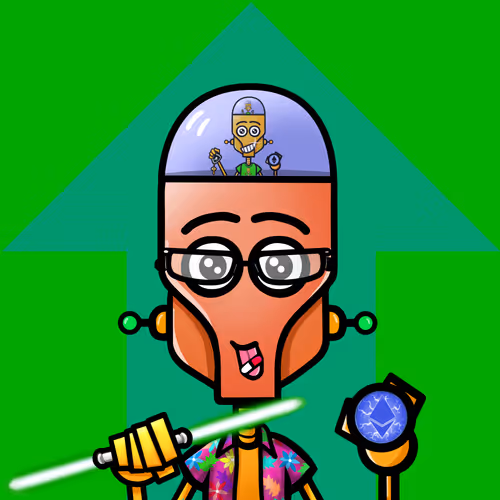 Dexbot #125
