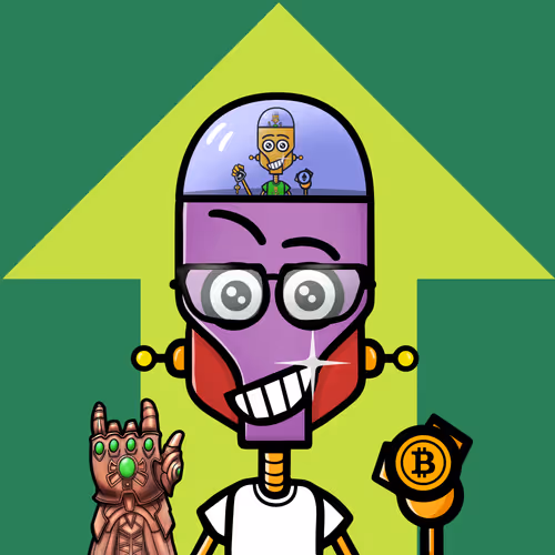 Dynamicdexbots