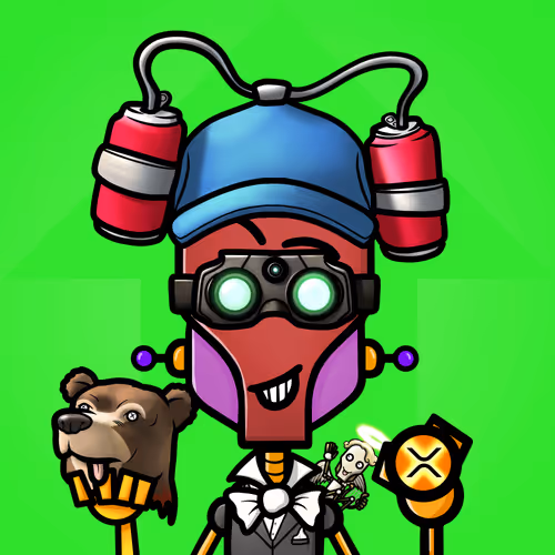 Dynamicdexbots