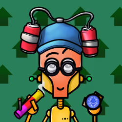 Dexbot #101