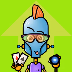 Dexbot #539