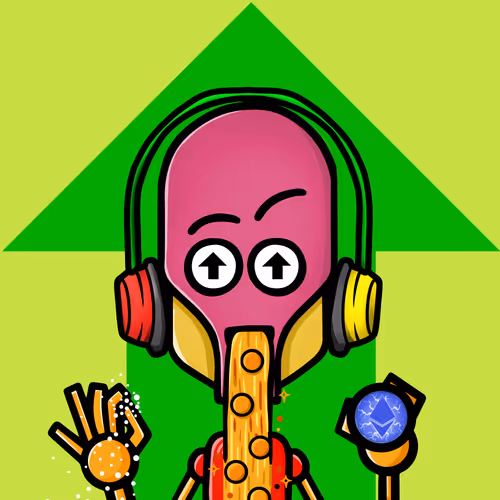 Dexbot #128