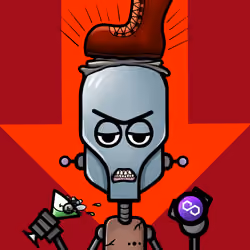 Dexbot #619
