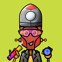 Dexbot #104