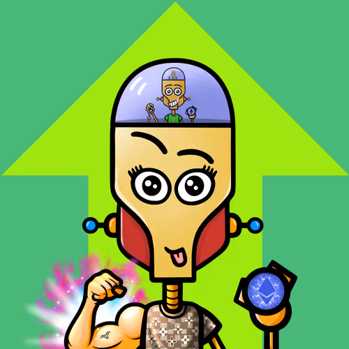Dynamicdexbots
