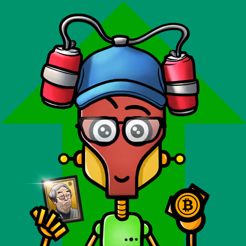 Dexbot #275