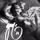 | TENDER MORNING | HELGA_CHOUCHOU | NUDE x GM |