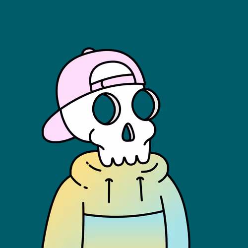 Theskoodles