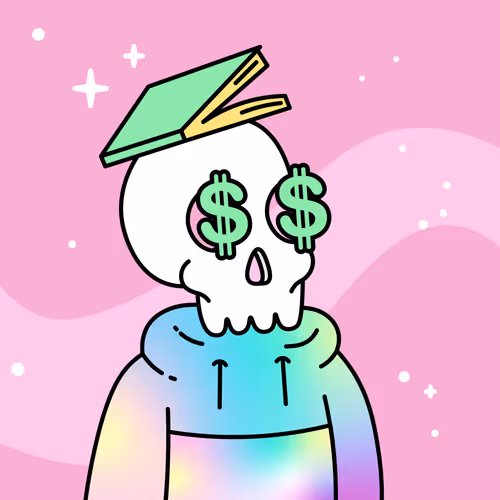 Skoodles #261