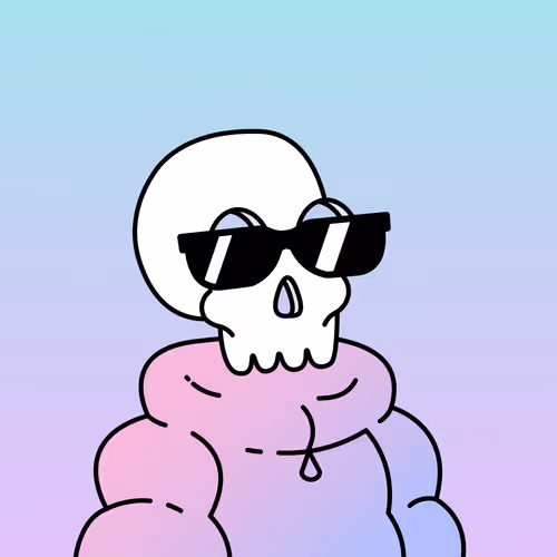 Theskoodles