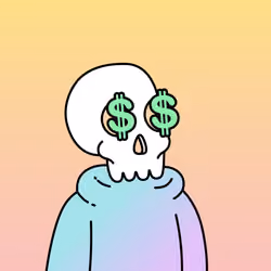 Skoodles #199