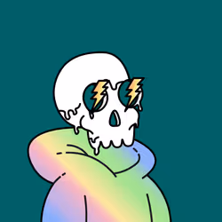 Skoodles #391