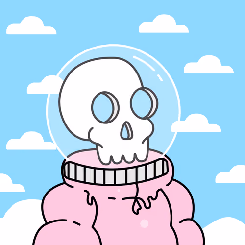 Skoodles #268