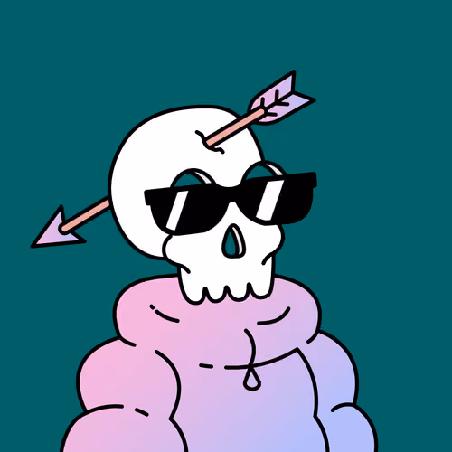 Skoodles #73