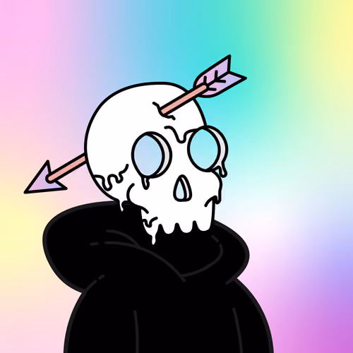 Skoodles #83
