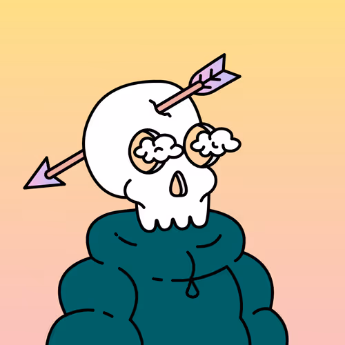 Skoodles #69