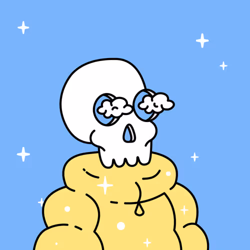 Skoodles #158