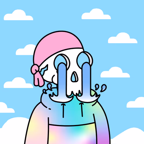 Skoodles #54