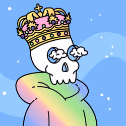 Skoodles #418