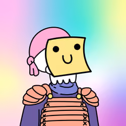 Skoodles #88