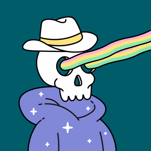 Theskoodles
