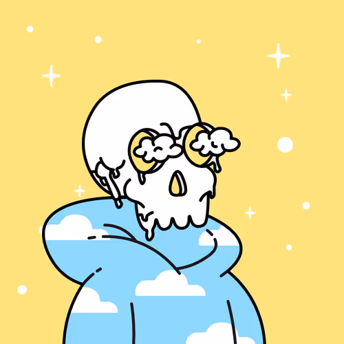 Theskoodles