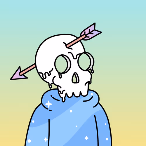 Skoodles #15