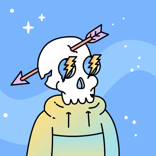 Skoodles #61
