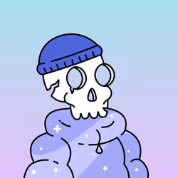 Skoodles #464