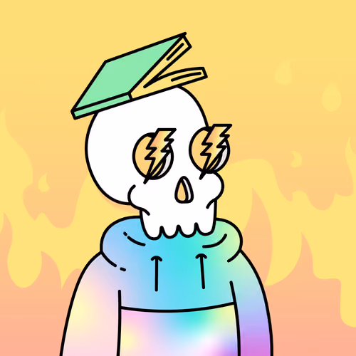 Skoodles #115