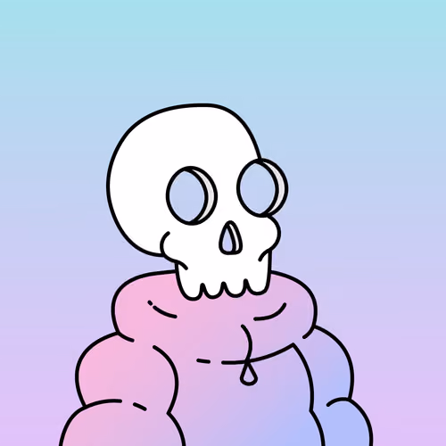 Skoodles #22