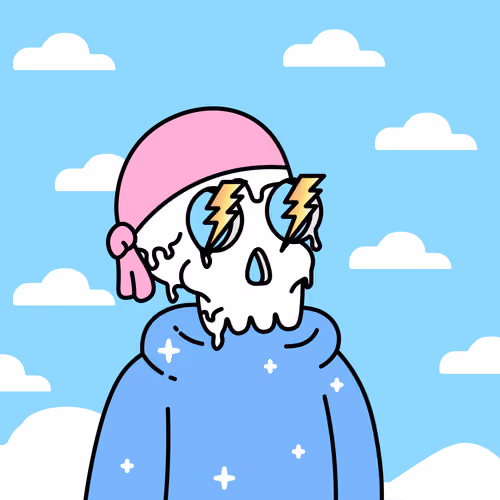 Skoodles #183