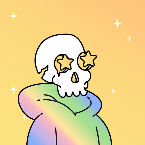 Theskoodles