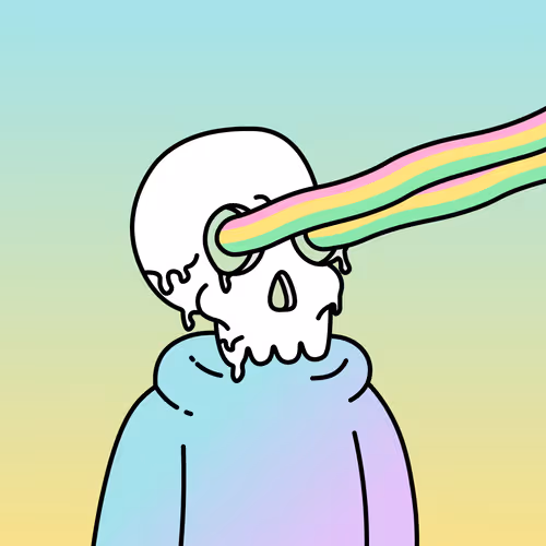 Skoodles #6