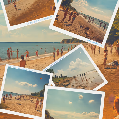 Beach Days 2