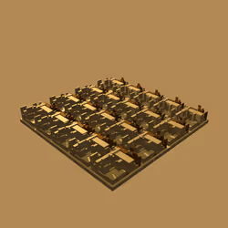 Democracity Prototype #9