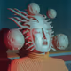 "Post Covid Retro-Futurism"